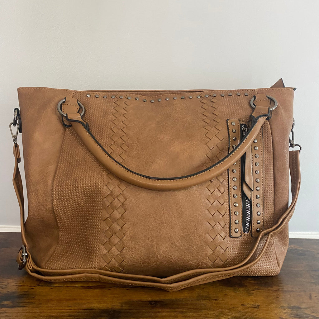 Sutton Satchel