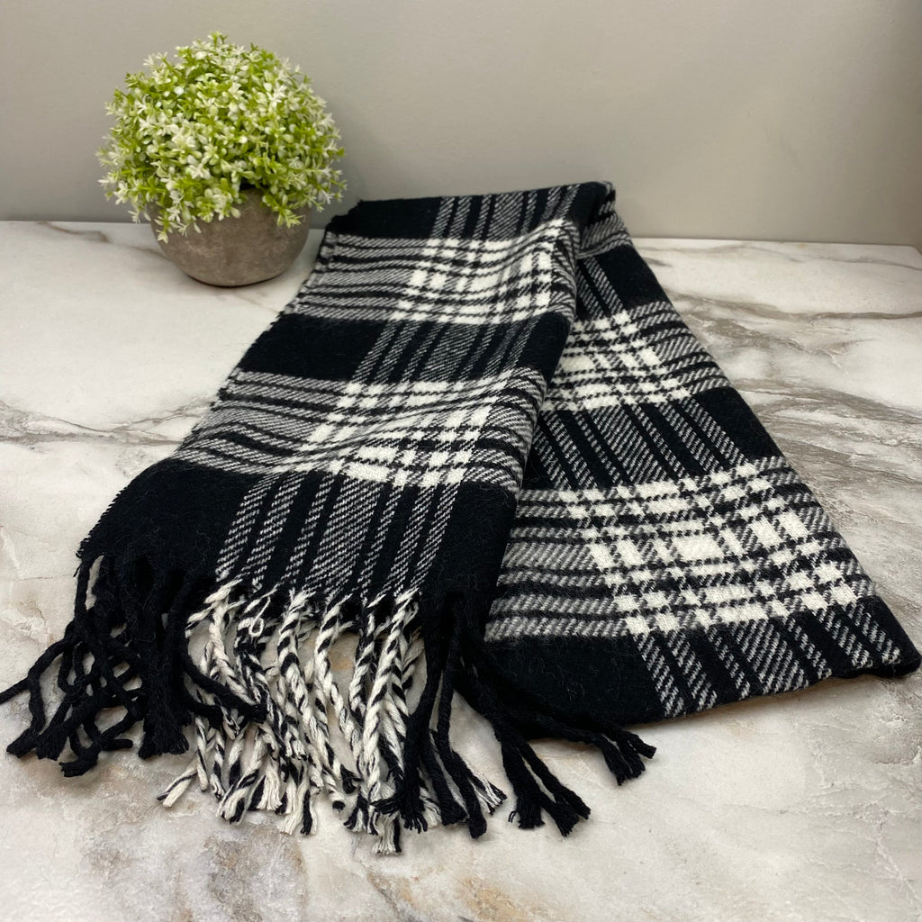 Winter Scarf - #3
