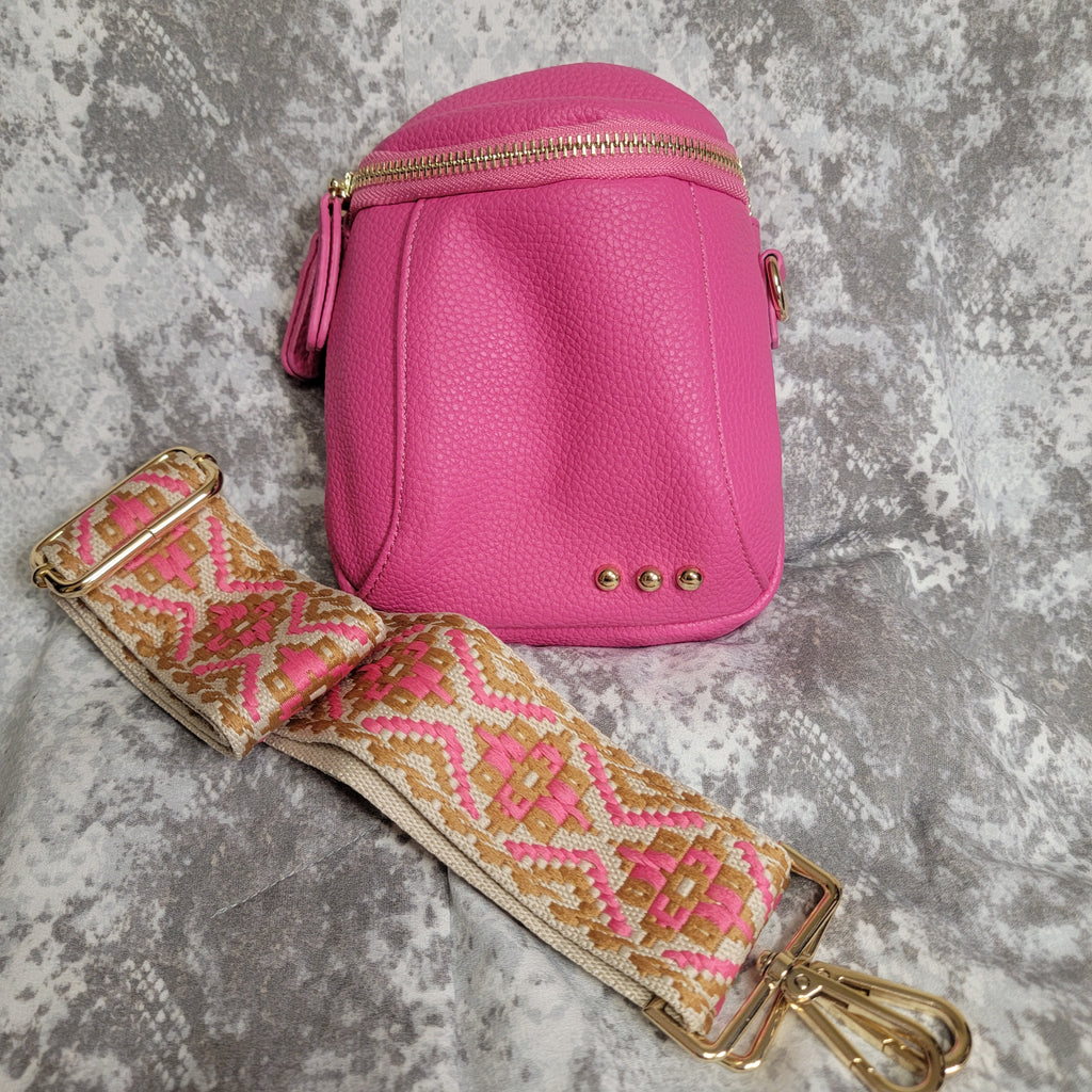 Ellie Crossbody Bag