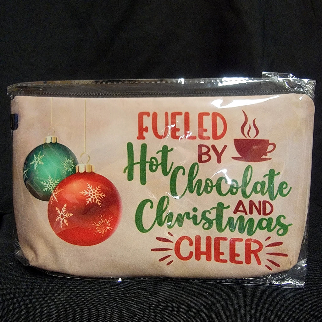 Holiday Pouches