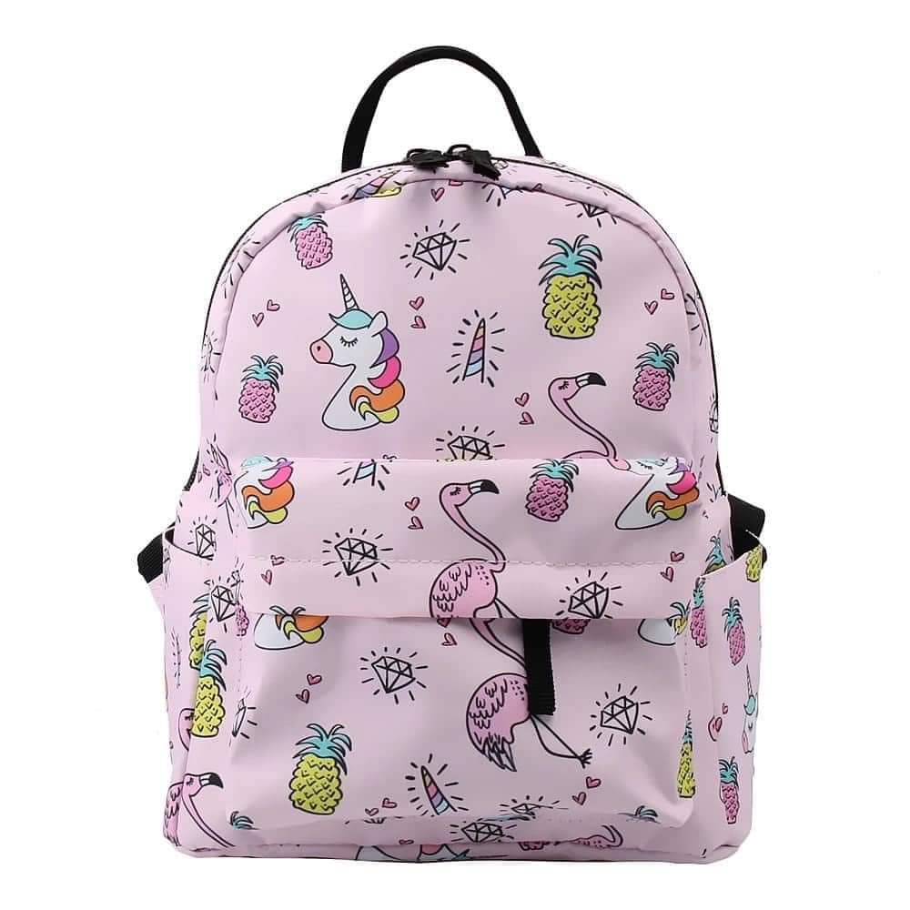 Mini backpacks