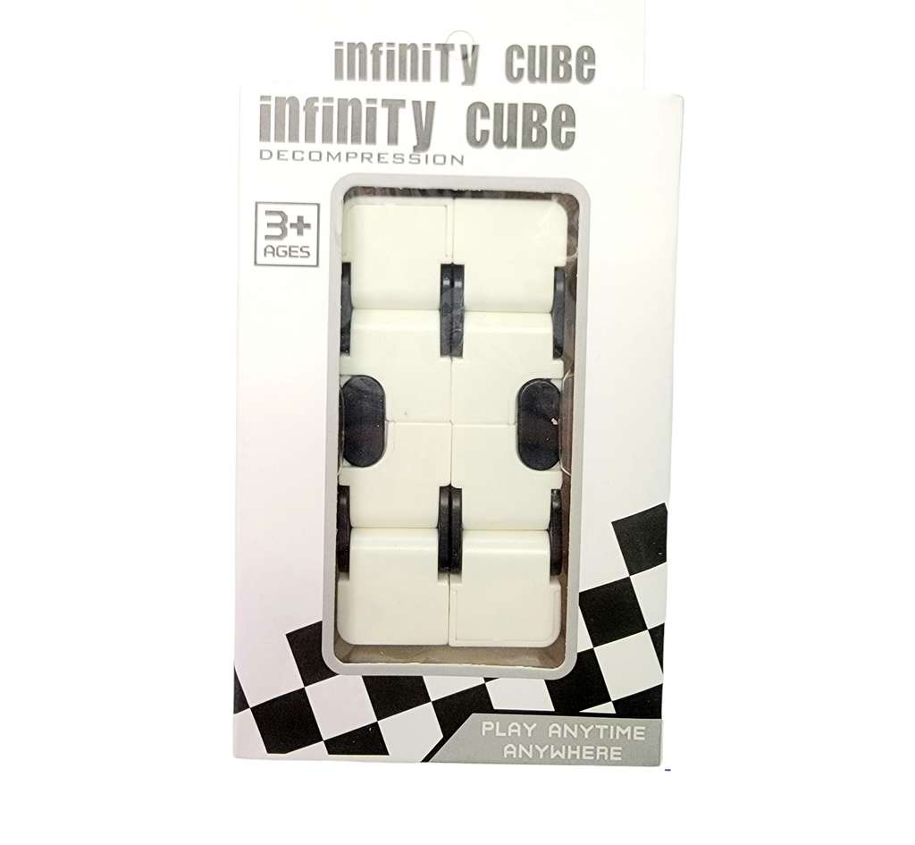 Infinity Cube