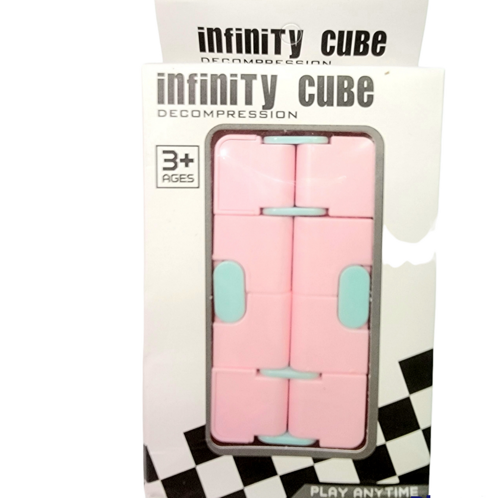 Infinity Cube