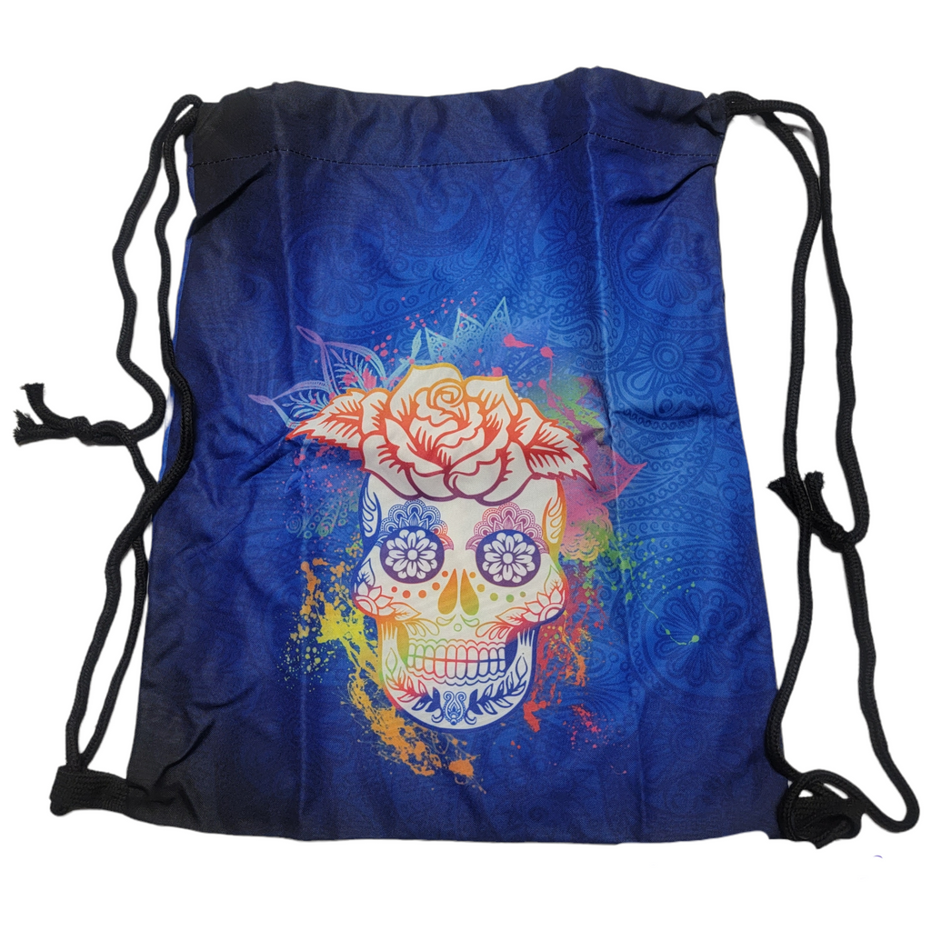 Drawstring Bag