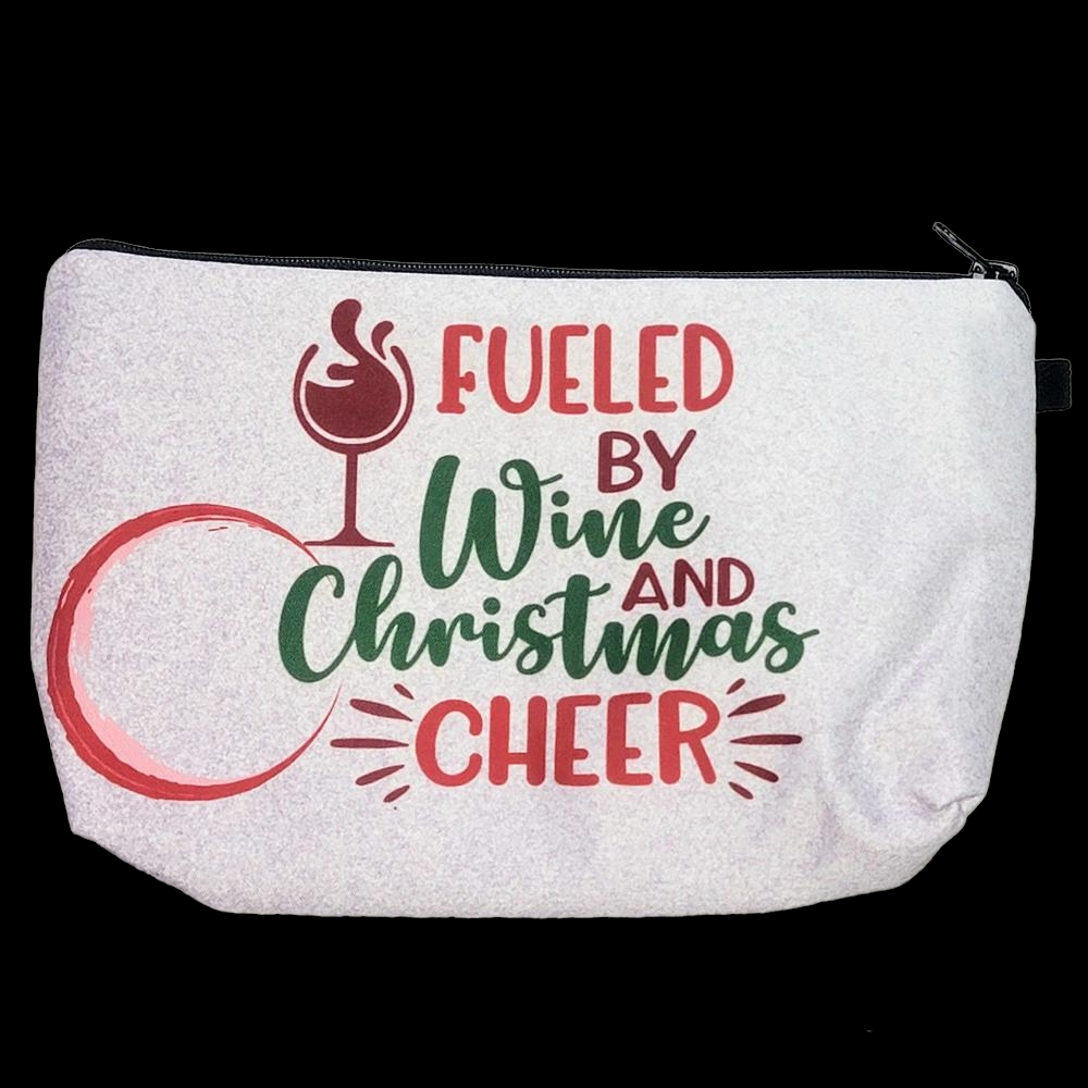 Holiday Pouches