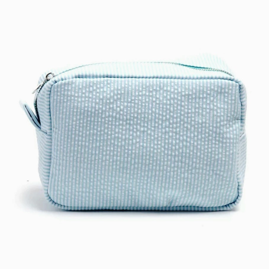 Cosmetic bag