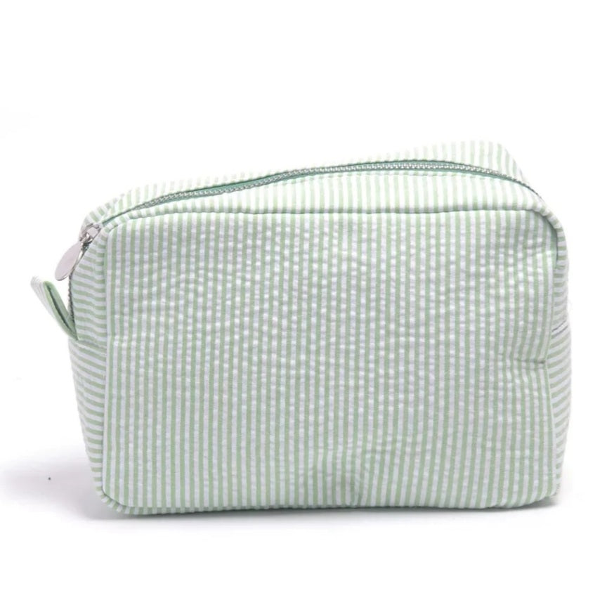 Cosmetic bag