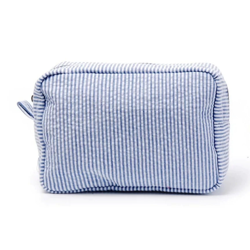 Cosmetic bag