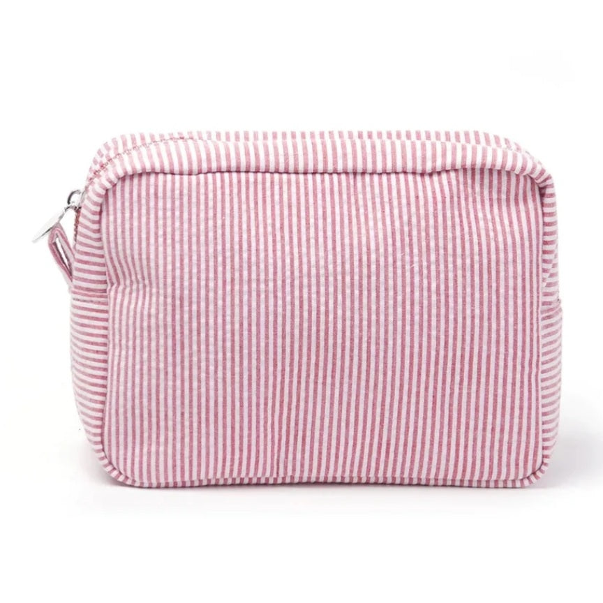 Cosmetic bag